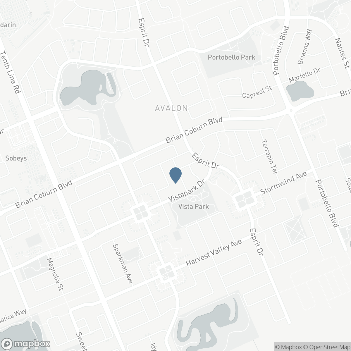 509 CLARINGTON AVENUE, Ottawa, Ontario K4A 0A3
